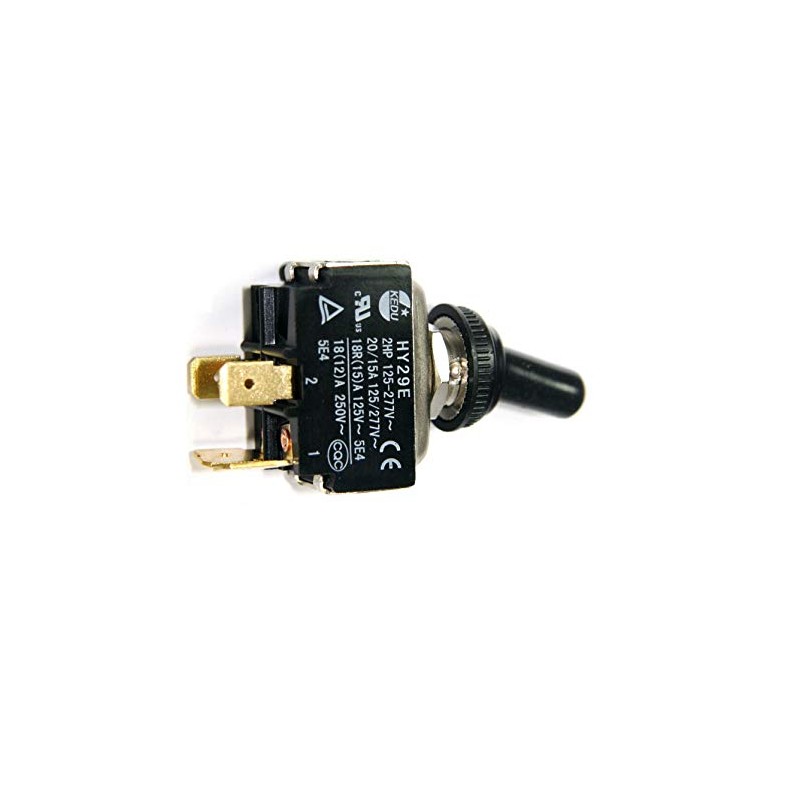 New (OEM) MK 154310 Tile Saw Switch MK-100 & MK-101