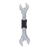 Sankyo Corporation trad TGS-5S Ultra Thin Spanner Set