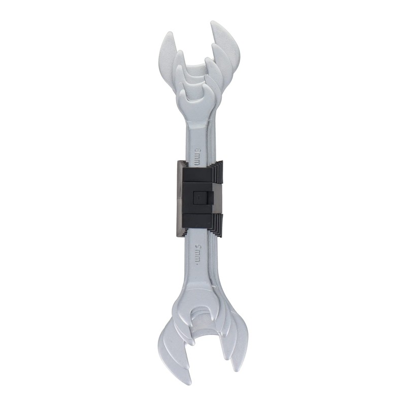 Sankyo Corporation trad TGS-5S Ultra Thin Spanner Set