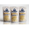Palmetto Farms Yellow Corn Meal Flour 3 Pack