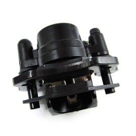 Rear Brake Caliper Fits 50cc 70cc 90cc 110cc 125cc ATV Quad 4 Wheeler Go Kart Taotao Roketa Sunl Honda Baja Kinroad SSR New