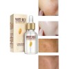 Sérum Facial de Arroz Blanco + B5 + Ácido Hialurónico