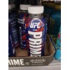 Prime Hydration (3) Berry Freeze UFC International Fight Week RARE