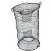 Trampa de Red de Pesca Plegable para Cangrejos de Río,