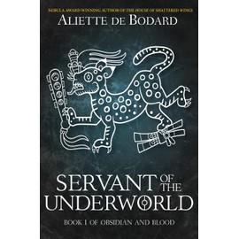 Servant of the Underworld
