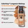 Revlon ColorStay Makeup for Combi / Oily Skin Pack of