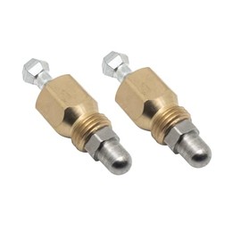 Soruda 246356 Fluid Valve fits Fusion Air Purge AP Spray Gun Air-Purge (AP) Fluid Manifold Valve Repair Kit