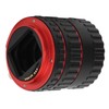 Auto Focus Macro Extension Tube Ring 13mm 21mm 31mm for