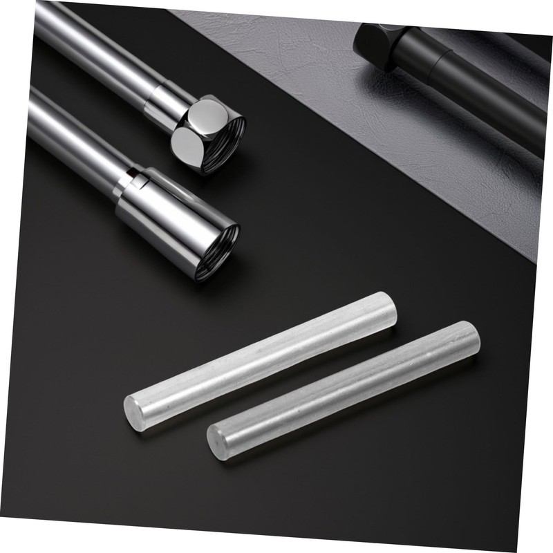 ULTECHNOVO Water Quality Electrolyzer Iron Rod 20pcs Replacement Precision Test