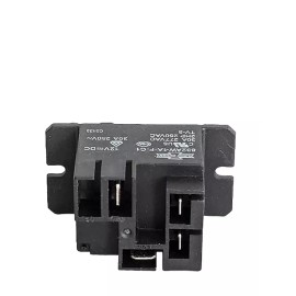 Song Chuan (Pack of 2) 832AW-1A-F-C1 12VDC 30A 277VAC Power Relay