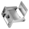 Door Lock Reinforcer Privacy Door Latch Swinging Door Extra High