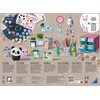 Ravensburger EcoCreate 18145 Decorate Your Room Children from 6 Years