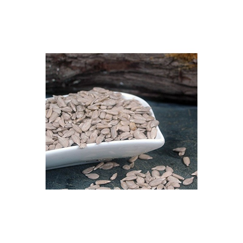 Naturix24 - Sunflower Seeds Peeled 100g