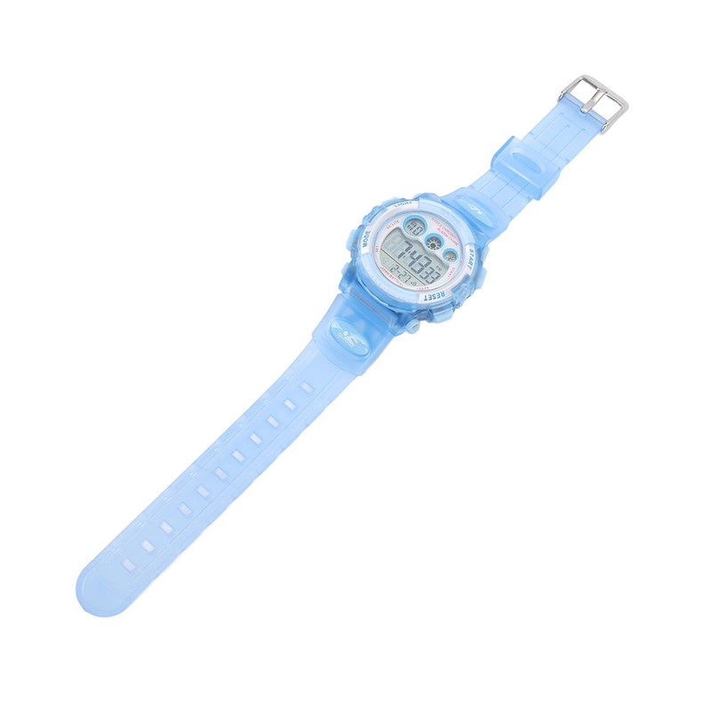 Kids Digital Sport Watch Boys Girls Outdoor Waterproof Electronic Wrist