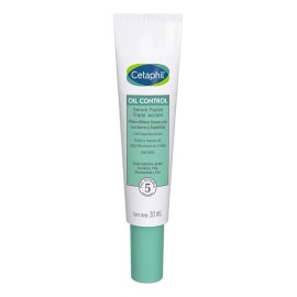 Cetaphil Oil Control Serum Facial 30ml Con Ácido Salicílico Grasa Día/noche