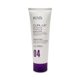 Meoncell Seri Achoa Curl Up Moisture Hair Essence 200ml / 메온셀 세리 아초아 컬 업 모이스춰 헤어 에센스 200ml
