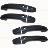 Torox For 2022-2025 GMC Hummer EV Door Handle COVERS W/4