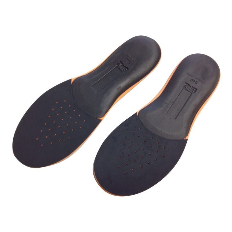 BMZ Insoles Complete Self-Defense Forces OD (27.0-28.5)