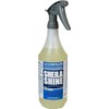 Sheila Shine 32oz Stainless Steel Cleaner and Polish - Cleans,