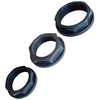 Doctor San - Sanierungstechnik Locknut Plastic Nut Fitting Hose Fitting