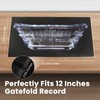 Gatefold Record Sleeves Albums Covers: 12 inch Vinyl Record Outer