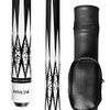 Pathline PLN Pool Cue Kit - 58 inch Canadian Maple