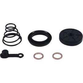 All Balls Racing 18-6026 Clutch Slave Cylinder Kit Compatible with/Replacement For Suzuki VL1500 Intruder 1998-2004, VL1500LC C90 Intruder 2005-2009, VL1500T C90T Boulevard Touring 2006-2009