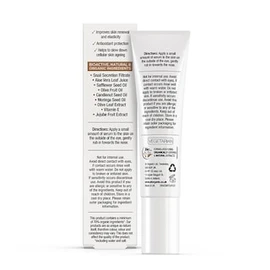Dr Organic Snail Gel Eye Serum 15ml