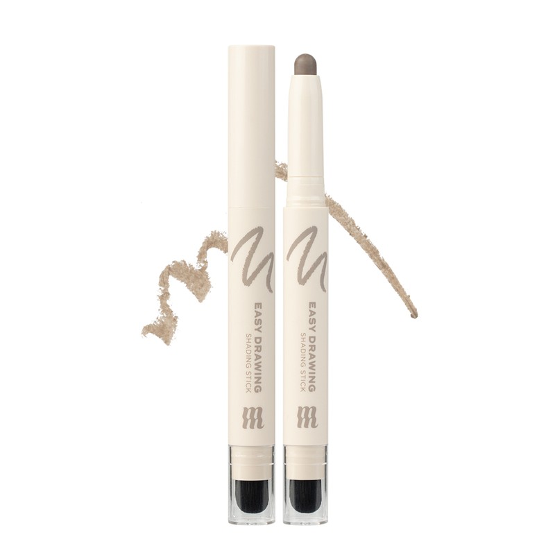 MERZY [Merge] Easy Drawing Shading Stick (2 colors, 1.3g) /