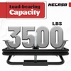 HECASA Light Trailer Tire Leveler with Ratchet Wrench for Light