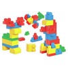 Mega Bloks First Builders Maxi Bloks - 40 Piece Value