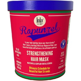 Lola Rapunzel Hair Mask 250 ml
