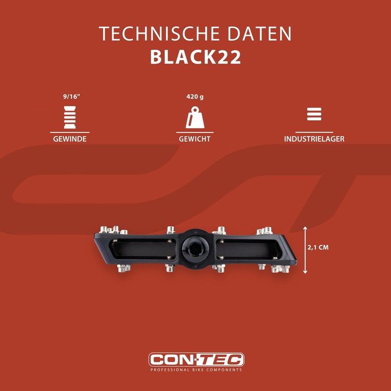 Contec, 03369972