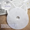 20Pcs Universal Cloth Dryer Exhaust Filters, Premium Quality Durable and
