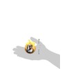 Boxer Christmas Ornament Shatter Proof Ball