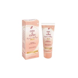 Cera di Cupra Beauty Recipe, Rose for Dry Skin, Nourishing and Protective with Beeswax, Anti-Ageing Effect - 75 ml