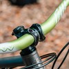 Funn Tron MTB Stem, 31.8mm Clamp, 50mm Length (Black)