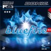 DONIC Rubber Bluefire M3 Red 1.8 mm