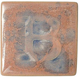 Ceramic Supplies Botz Liquid Glaze, Almond Blossom 9528, 200 ml