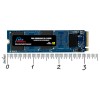 Arch Memory Pro Endurance 512GB M.2 2280 PCIe NVMe SSD