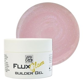 Flux Glam Builder Gel, 5g - Fairy Milkshake