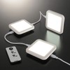 Ohm Denki LT-MLL1T-WN 06-0971 OHM LED Multi Connecting Light, USB