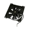 2EXTREME 12 V Standard Radiator Fan for Quad ATV -