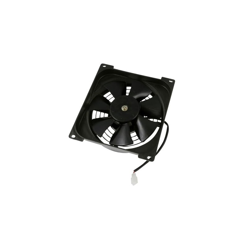 2EXTREME 12 V Standard Radiator Fan for Quad ATV -