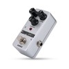Guitar Effect Pedal, Mini Compressor Sustainer Effect Pedal Instrument Accessory