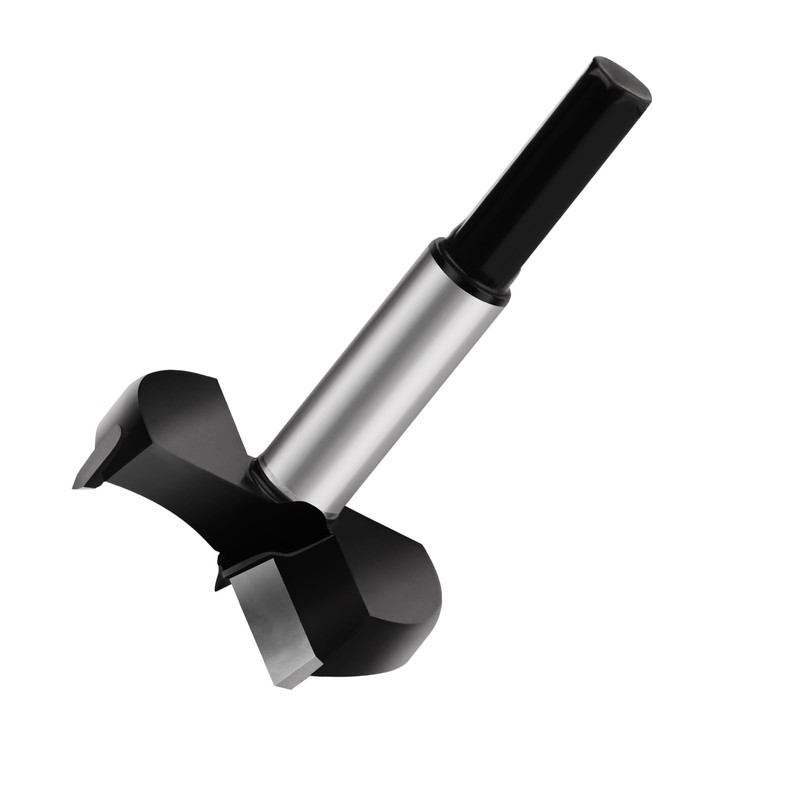 Forstner Drill Bit 65 mm, Forstner Drill Bit with Hex