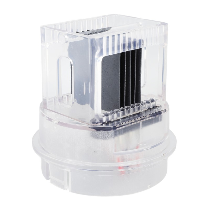 Salt Chlorine Generator Cell Salt Water Chlorination System Electrolytic Cell