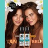 Organic Shop Paradise Found MEDIUM Self Tan Body Foam with
