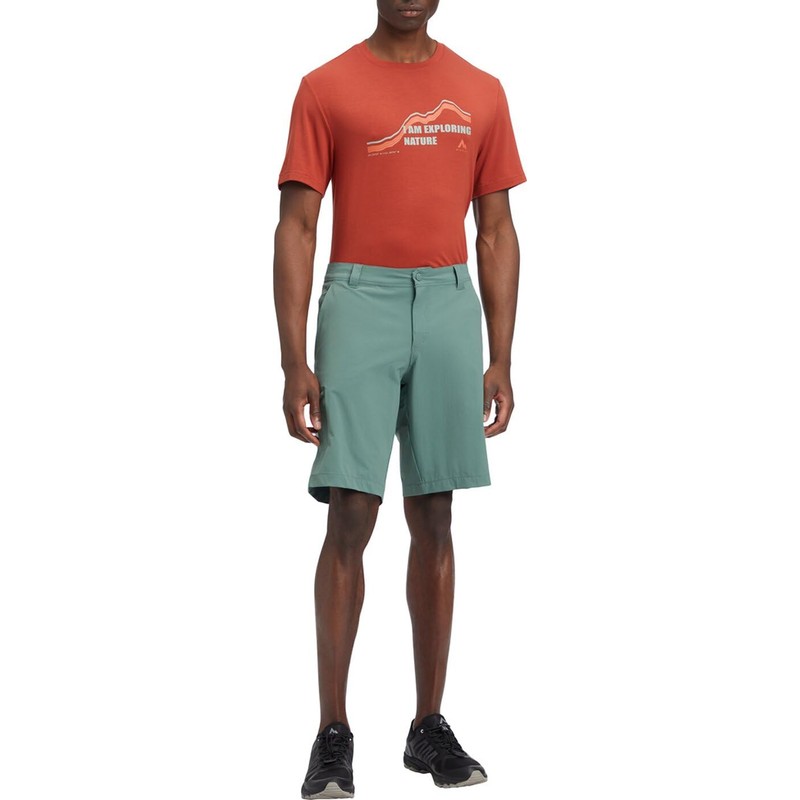 Mc Kinley Cameron Ii Men's Shorts