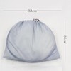 Fransande Foldable Mosquito Net, Ultra Light Pop-up Mosquito Net, Portable